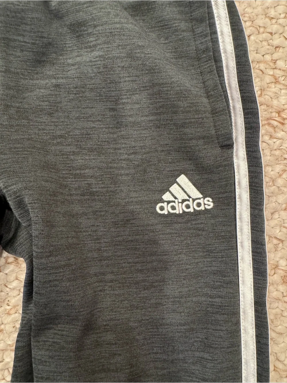 adidas sporty joggers